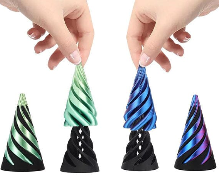 Medium Fidget