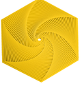 Large Fidget