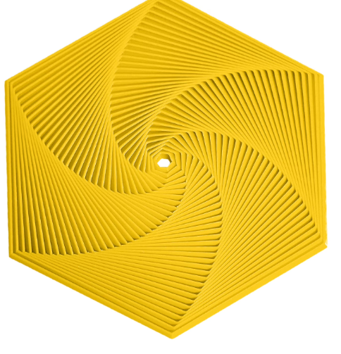 Large Fidget